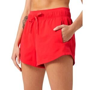 Lululemon Inner Glow Short 3" *Terry